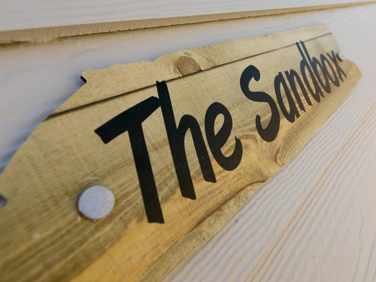 The Sandbox Hayle Ngoại thất bức ảnh
