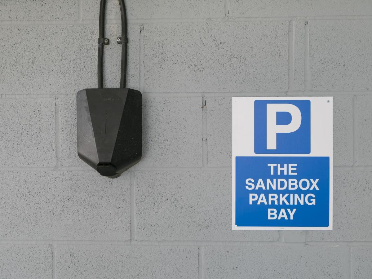 The Sandbox Hayle Ngoại thất bức ảnh